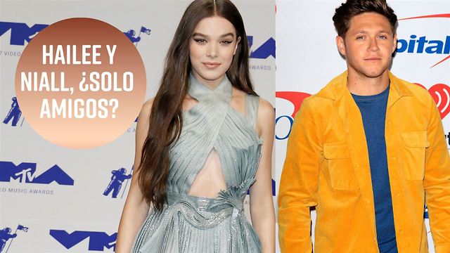 ¿Hailee Steinfeld y Niall Horan están saliendo ?