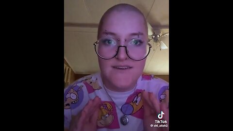 Liberal White Women Are Shaving Their Heads To "Punish" The Men Who Voted For Trump: Part 2