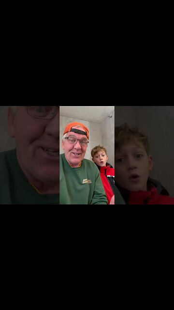 Frozen Apple & Buckwheat #bubba #funnyvideo #breakfast#buckwheat#apple