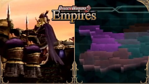Dynasty Warriors 5: Empires — The Real Fight Starts Now | PlayStation 2 (Warrior Wednesdays #7)