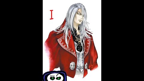 Castlevania: Harmony of Dissonance (part 1)