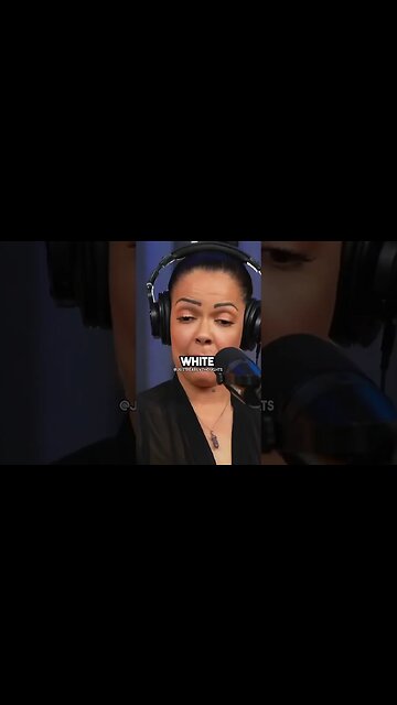 She Blows Things Out Of Proportion.