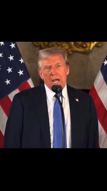 🚨#WATCH: Trump Comments on Mysterious Drone / UFO / UAP Situation