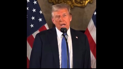 🚨#WATCH: Trump Comments on Mysterious Drone / UFO / UAP Situation