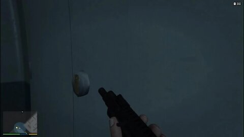 Grand Theft Auto V Part 21 High On Drugs