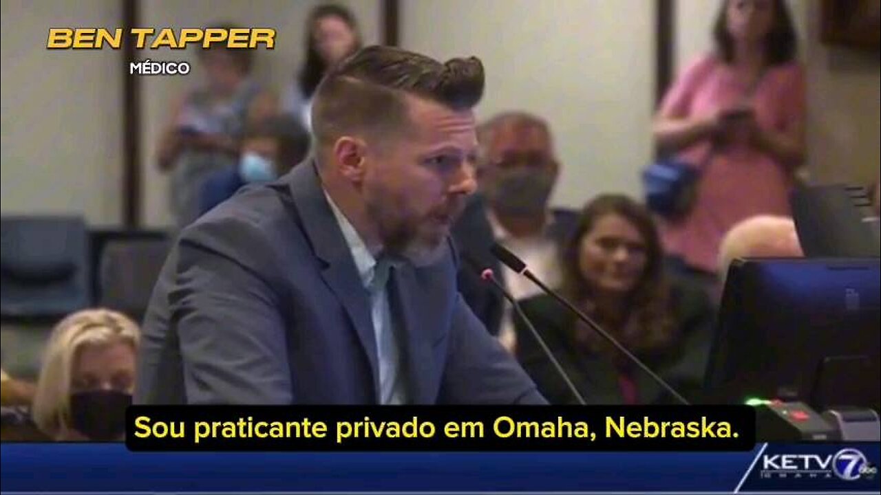 Merda covid _ Dr. Ben Tapper