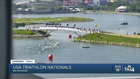 USA Triathlon Nationals