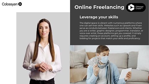 How to Make Money Online