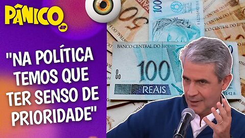 SER LIBERAL NA ECONOMIA SIGNIFICA LARGAR MÃO DAS PAUTAS SOCIAIS E CULTURAIS? Felipe D'Ávila analisa