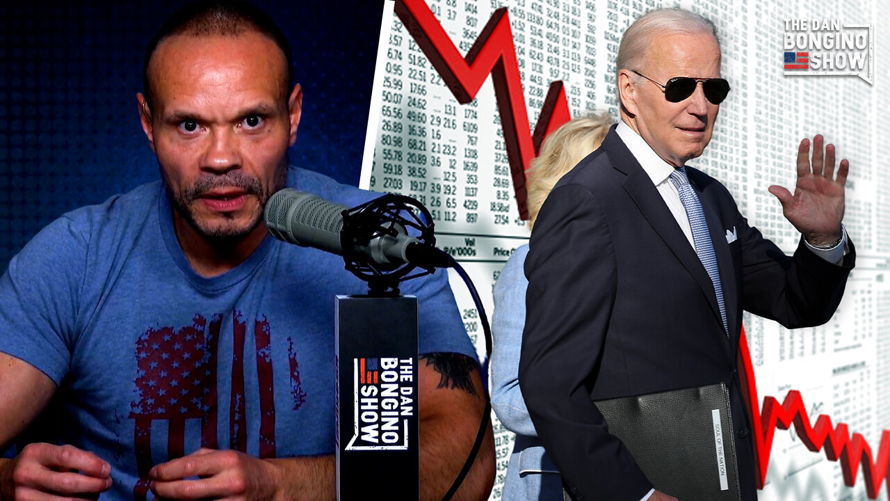 Things Are Going to Get UGLY: The Numbers