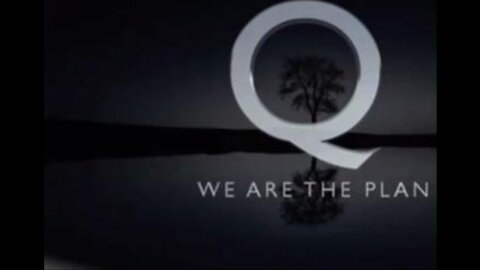 Q: We Are The Plan - A Perfect Summary of Dark to Light - MUST SEE!