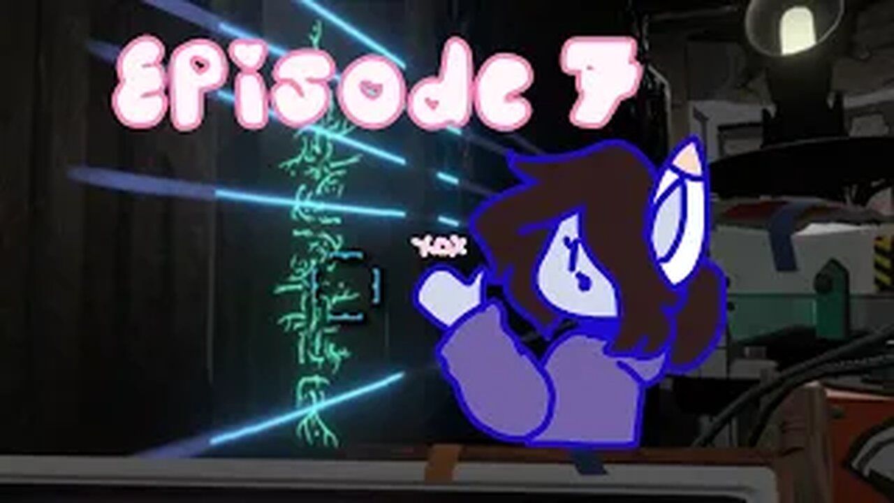 Episode 7: Brittle Hollow has SO many secrets!