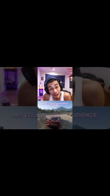 Sneako on H3H3 #shorts #sneako