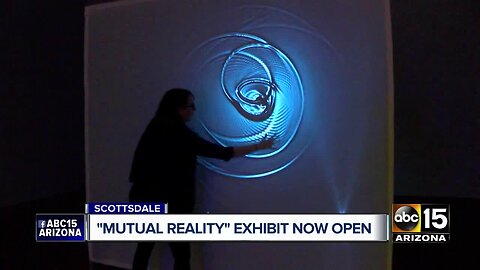 Sneak peek: A look at 'Mutual Reality,' SMoCA's summer exhibition