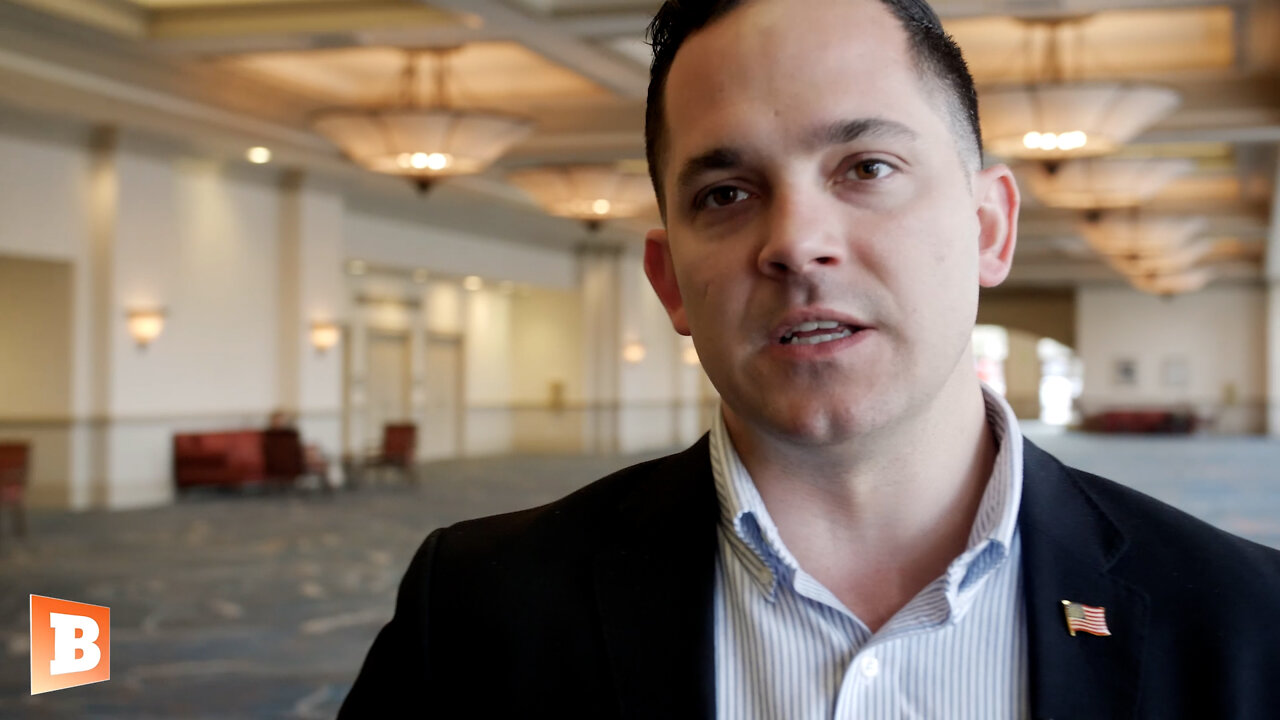 FL. State Rep. Anthony Sabatini: Congress Must Launch Investigation into "Criminal Psychopath" Fauci