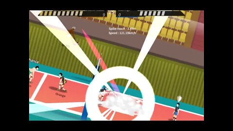 The Spike Volleyball Reboot - S-Tier OASIS vs Spiker Stages 15/16/17 + Revenge vs Stage 8