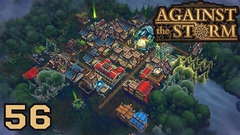 This Map Aint So Bad - Against The Storm - 56