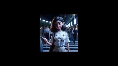 Animations 3D