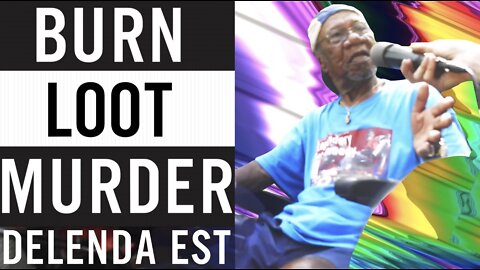 Legendary Lee Canady: Burn/Loot/Murder Delenda Est et Cedant Arma Togae