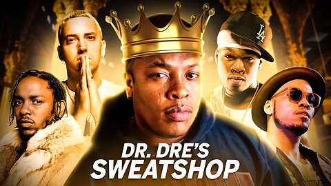 The Many Dr. Dre "Prodigies" Who NEVER Made It..
