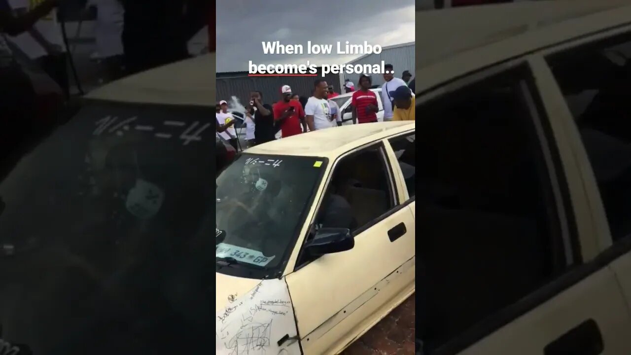 when The Low Limbo Competition become's personal #car #competition #southafrica