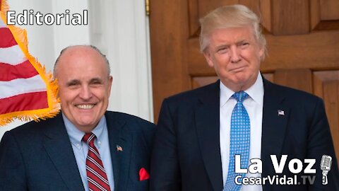 Editorial: John Droz Jr publica estudio sobre casos judiciales relacionados con elecciones de 2020