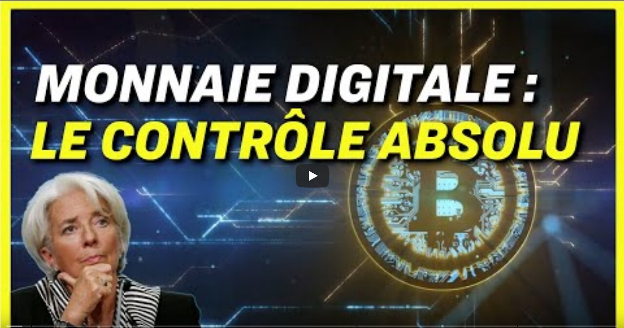 Des financiers dénoncent un outil totalitaire capable de museler en un instant le citoyen