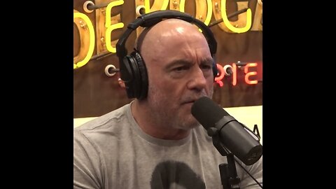 Joe rogan on Zelenskyy