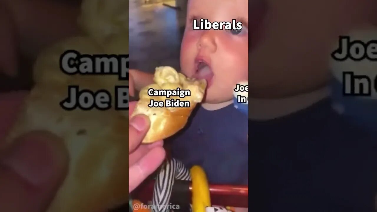 They switched it up!