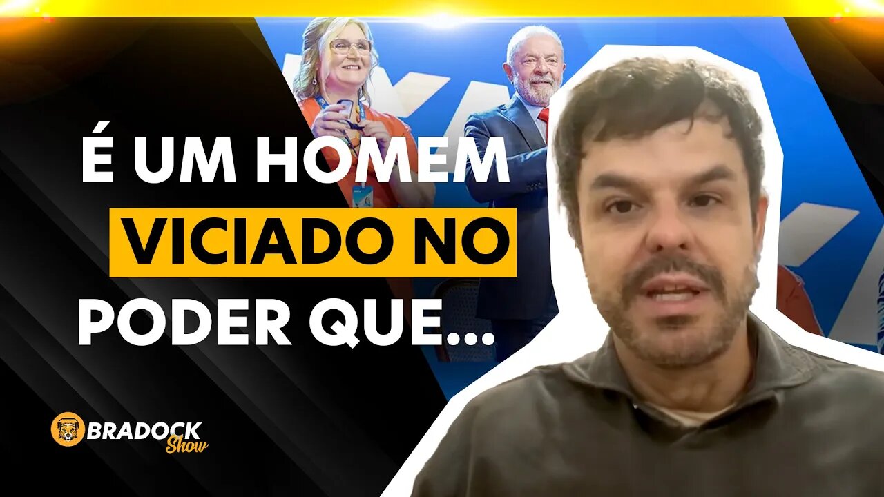 LULA cede a PRESSÃO de ARTHUR LIRA e DEMITE PRESIDENTE da CAIXA ECONÔMICA FEDERAL