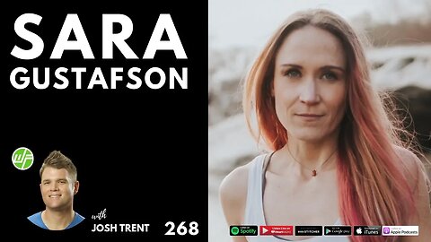 268 Sara Gustafson: Understanding The Primal Self