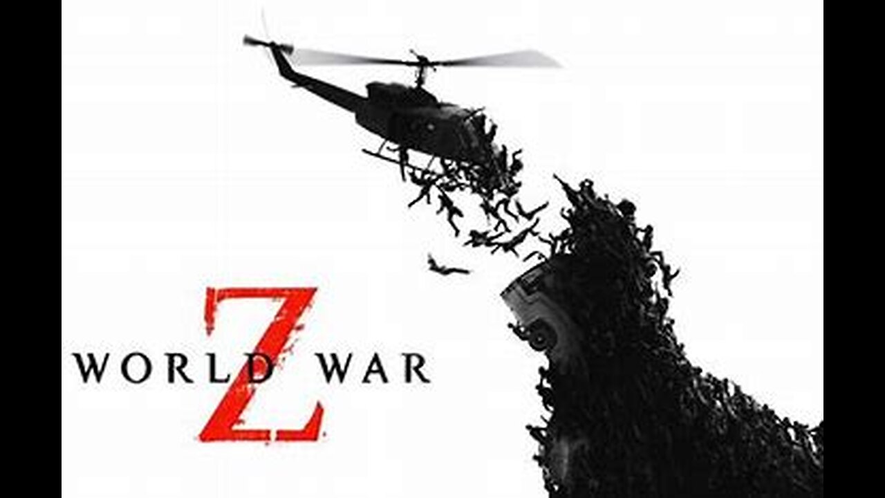 World War Z