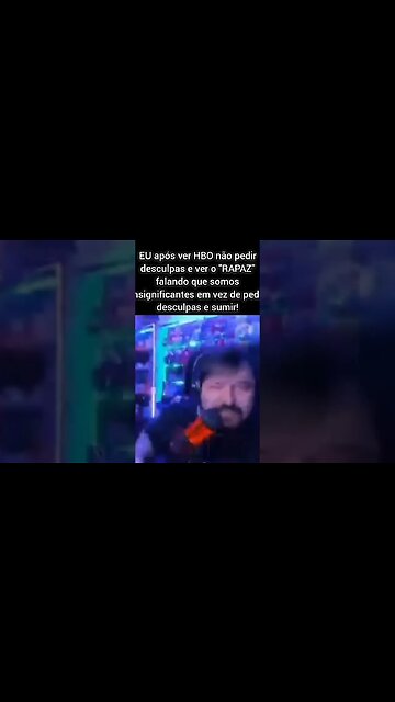 Rapaz VS Core e "Canais Irrelevantes" #core #fallout2 #meme @BoltSteelBolsters @JDFortunato