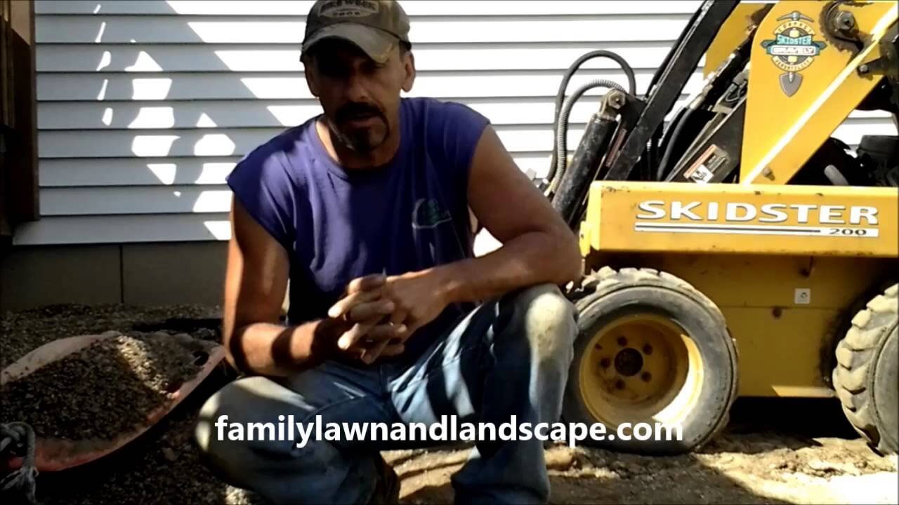 How to Stop Weeds Under Your Deck