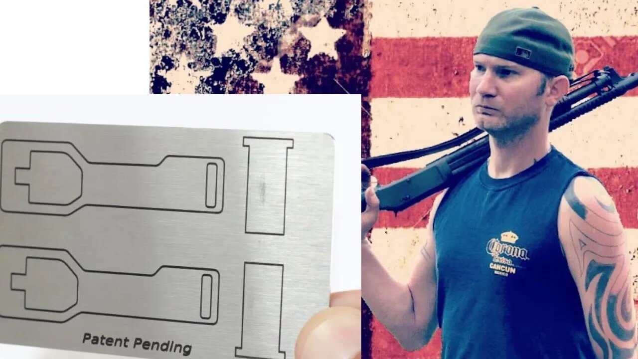 CRS Firearms Update!