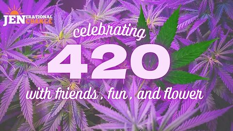 Free The Weed Livestream