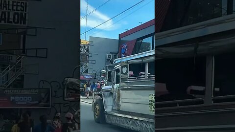 4 Parked Jeepneys #shorts #short #shortvideo #viral #subscribe #shortsfeed #shortsvideo #travel