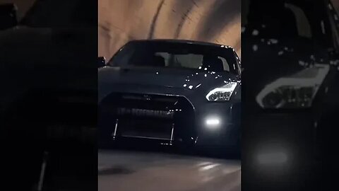 #nissangtr #jdm #exhaust #sad