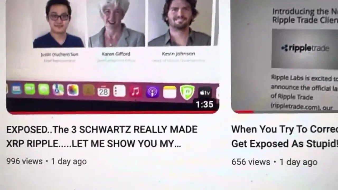 Conspiracy Show Today…In 1hr 40 min from now.