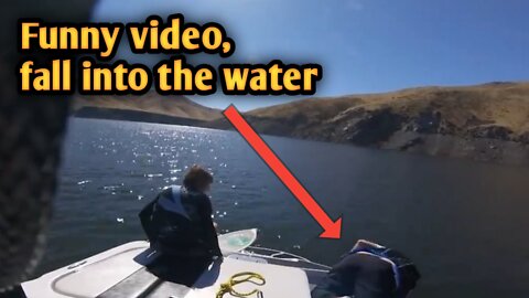 TOP FUNNY WATER fails
