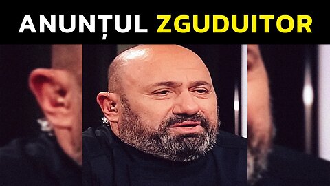 🔴 DE NECREZUT AȘA CEVA