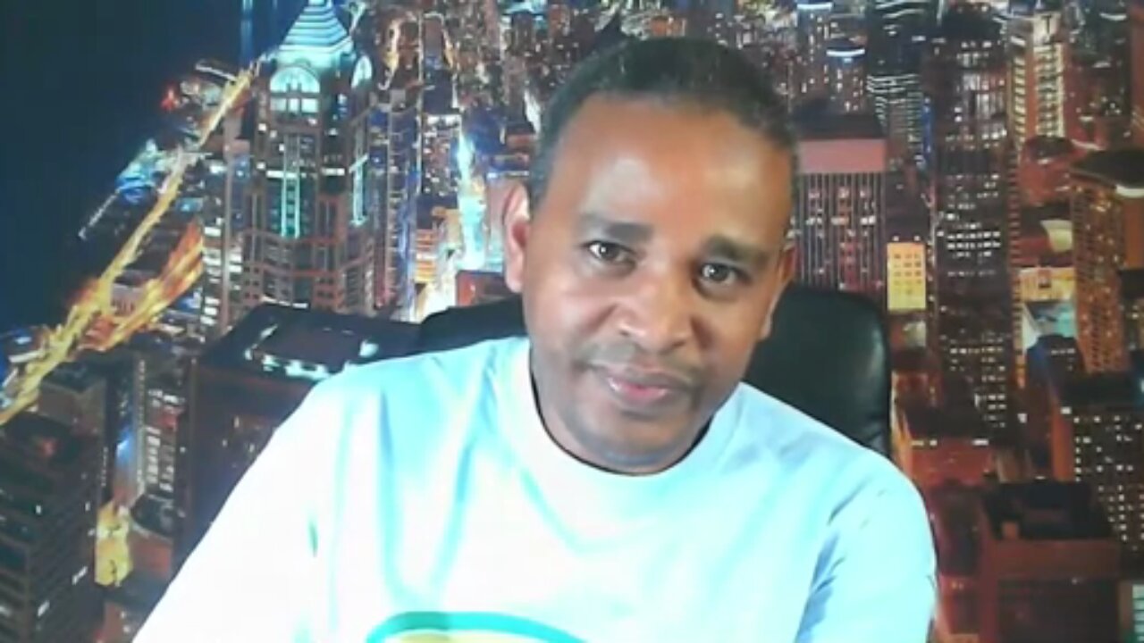 አብይ አህመድ በፓርላማው የዘረኝነት መርዙን ረጭቶ ወቷል - ኤርሚያስ ለገሰ