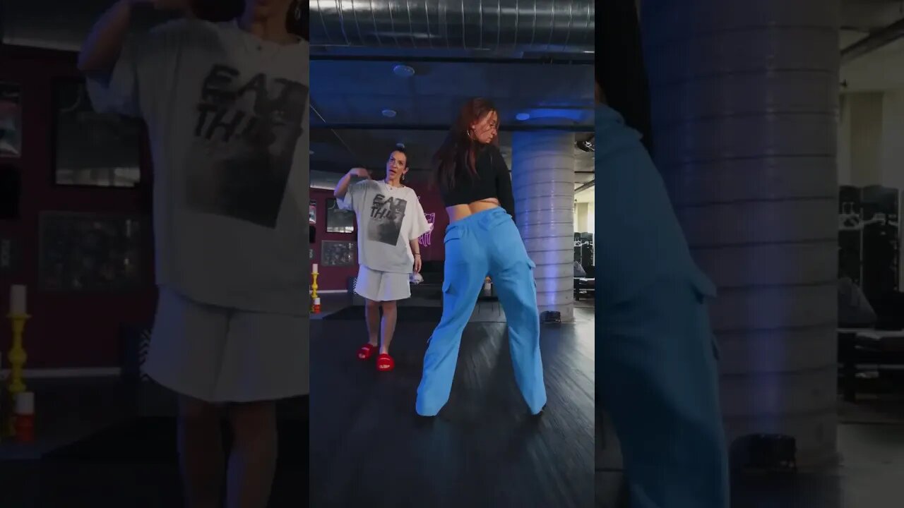 My first heels combo EVERš„¹