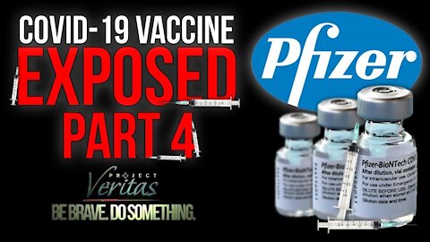 Covid-19 Vax Exposed Pt 4