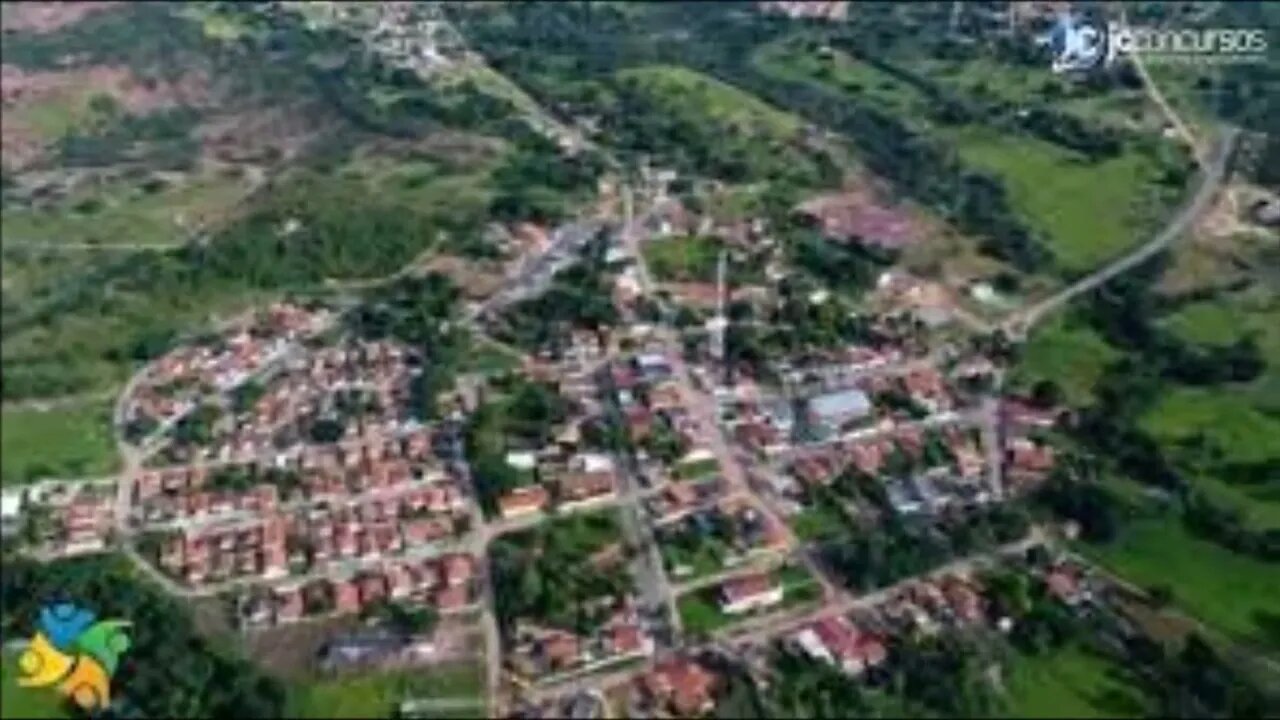 Historia da Cidade de Abadia de Goiás Brasil