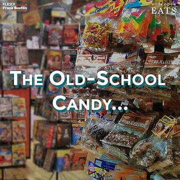 Why We Love Cracker Barrel