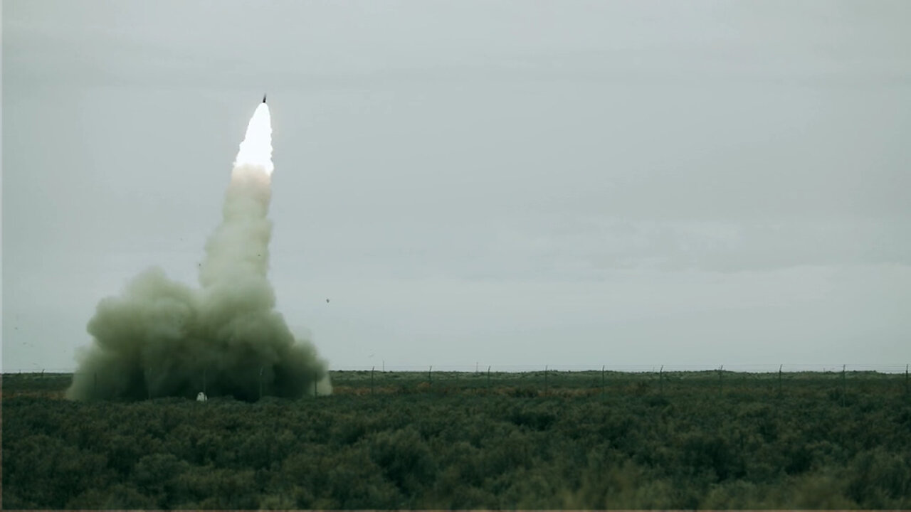 Wyoming HI-RAIN Mission