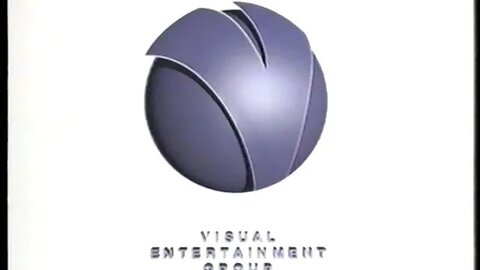 Ident - Visual Entertainment Group