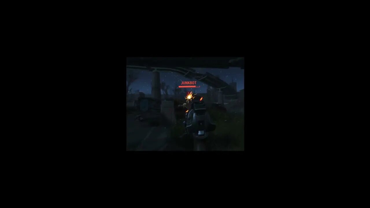 Fallout 4 VR - One More Tomorrow