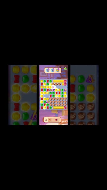 Shorts Playrix Homescapes Gameplay Walkthrough Level 12872-010